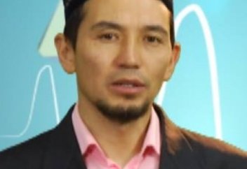 Algadai Abylgazyuly: Біз саңлақ сахабалардың салып кеткен сара жолындамыз ба?