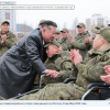 Доклад: Рабочие из КНДР на заводе дронов в РФ - жертвы торговли людьми