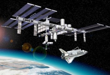 NASA 2020 жылдан бастап Халықаралық ғарыш станциясына туристтерді ұшырады