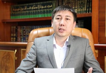 Хижаб кимейтін әйелдің намазы қабыл бола ма? - Абдусамат Қасым