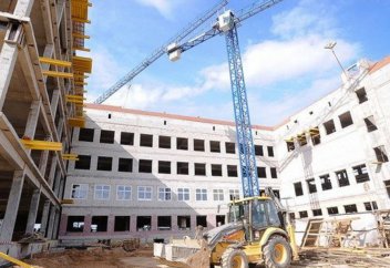 Правила госзакупок по строительству объектов здравоохранения и образования утвердили в РК