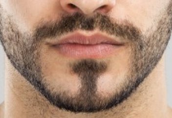 Сақал өсіргендерді шекарадан өткізбей жатыр