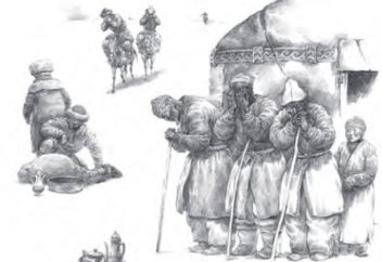 Қазақтың көңіл айту дәстүрі