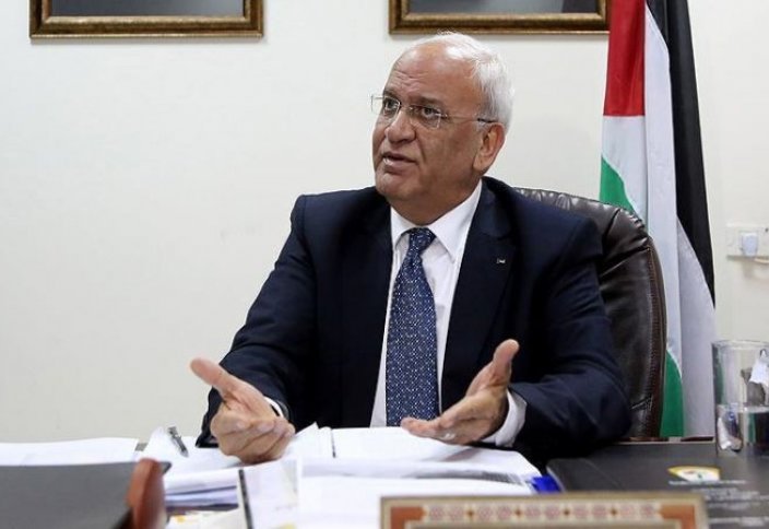 Израиль ищет поддержку в Африке