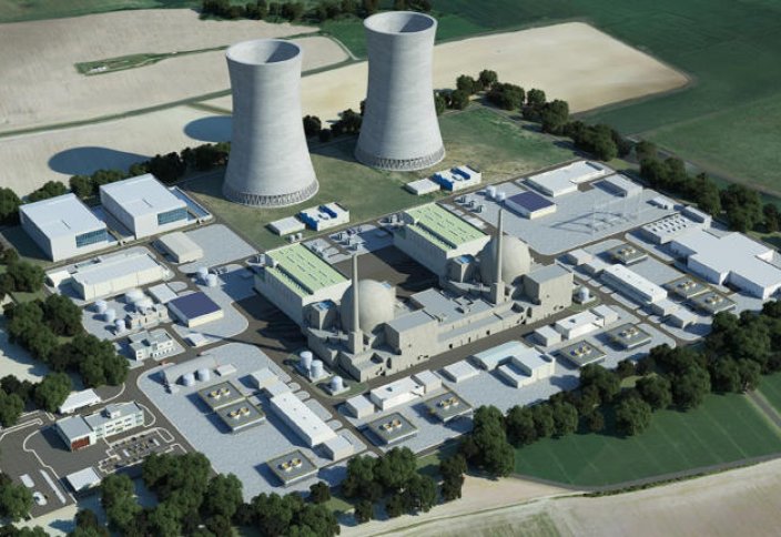 Атом құрылысы саласындағы шетелдік тапсырыс соңғы 11 жылда ең жоғары деңгейге жетті