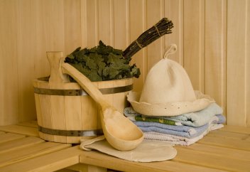 Можно ли супругам вместе мыться в бане?