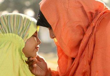 Для детей: «Как понять, что все остальные религии, кроме Ислама, неправильные, когда их так много?»