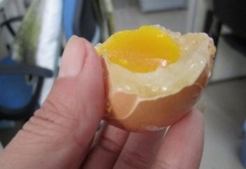 Жасанды жұмыртқа Қытайдағы қазақтарға да жетіпті (ВИДЕО)