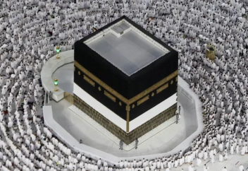 В Заповедной мечети Мекки протестировали новейшую аудиосистему