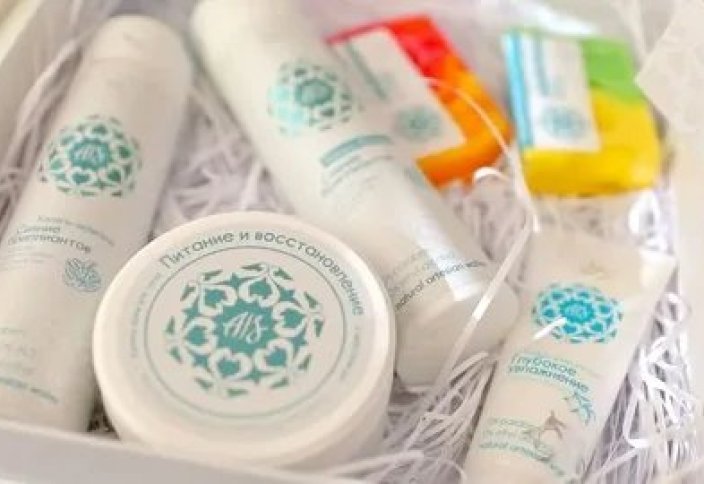 Ресейде халал опа-далапқа сұраныс артып келеді