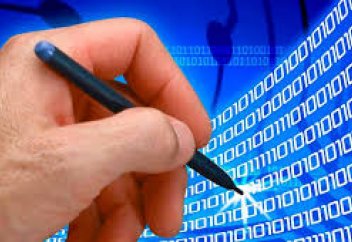 Казахстанцы смогут получать ЭЦП через мобильное приложение