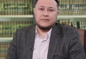 Әлемдегі ең үлкен күнә және ең биік дәреже   Арман Куанышбаев