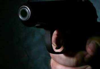 Ойыншық тапаншамен кісі тонаушы қолға түсті