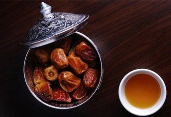 Рецепты на каждый день Рамадана. А у нас сегодня на ифтар!