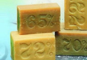 Интересные факты о хозяйственном мыле