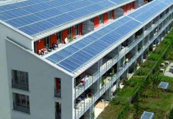 Представьте будущее без счетов за электричество