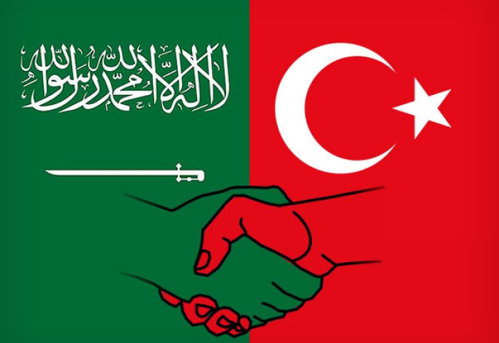 Турция укрепляет позиции: Эр-Рияд рассматривает крупную сделку