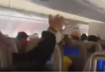 Шартарап: Өмір мен өлім арасындағы мұсылмандар не істеді? (ВИДЕО)