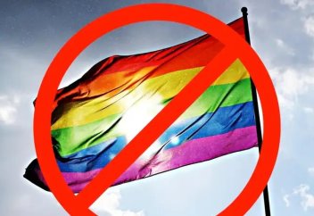 Елімізде ЛГБТ қозғалысына тыйым салынуы мүмкін