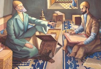 Бір мәселеге үш ғалымның берген үш түрлі пәтуасына Әбу Ханифаның айтқан қазылығы (оқиға)