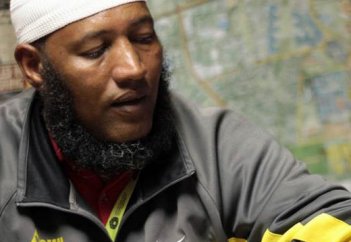 Ислам для гангстеров стал достойным примером