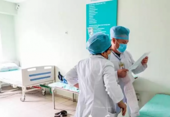 Сколько казахстанцев страдают шизофренией