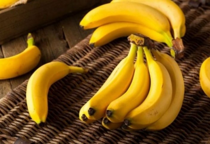 Банан туралы қызықты 18 дерек