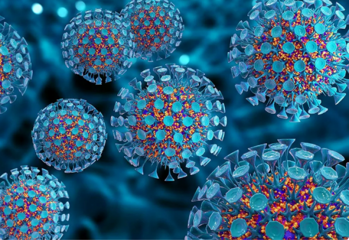 Откуда появляются новые вирусы? Вирусы – самое совершенное оружие современности?