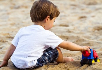 Балалықтың қанына ойын азық