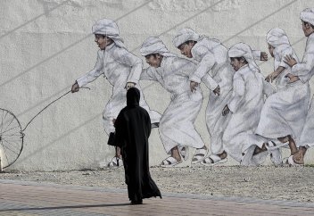 Араб елінде түсік жасатуға қатысты заң талаптары жұмсартылды