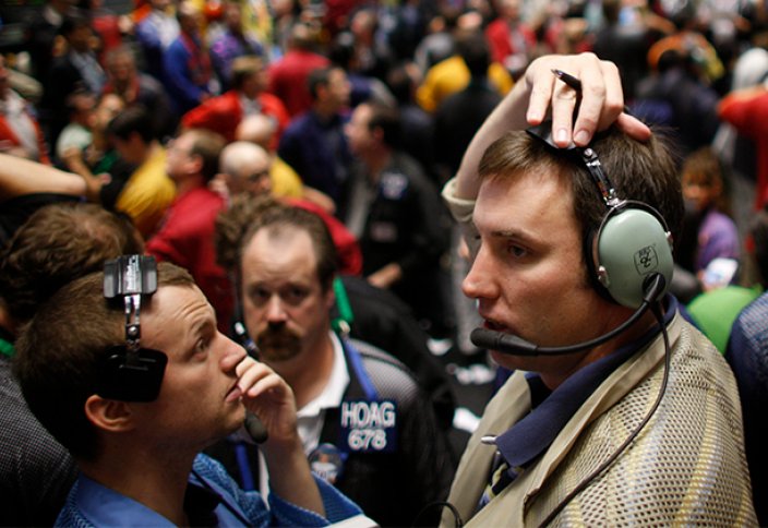 Безумие эксперта. В новом году экономисты ждут апокалипсис и закат Европы