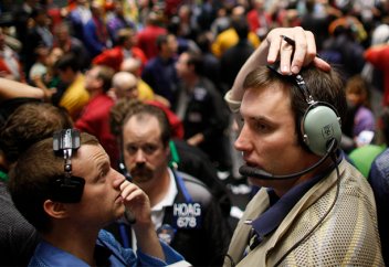 Безумие эксперта. В новом году экономисты ждут апокалипсис и закат Европы