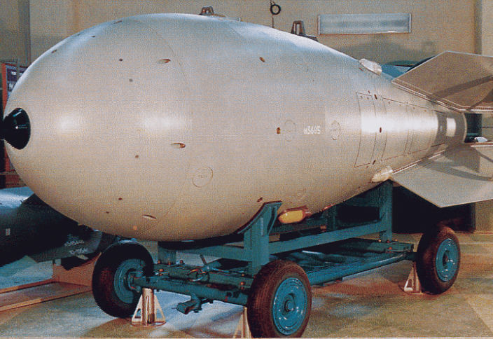 Енді жарты жылдан кейін сутегі бомбасына қол жеткізеді