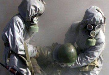 США готовы использовать силу в ответ на применение химоружия