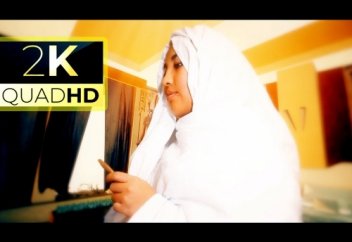 АСИЯ - ЖЕНА ФАРАОНА | TEASER 2020 [WQHD2K]