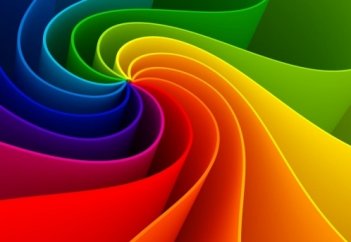 Түр-түстердің психологиялық әсері мен ерекшеліктері