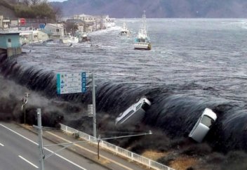 2017 жылы табиғи апат салдарынан адамзатқа 314 млрд доллар шығын келді