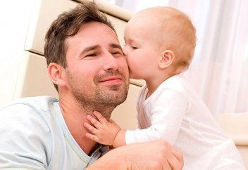 Гены отца важнее материнских – заявляют ученые