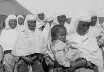 Көшпелі Қазақтар сынған бас сүйекті қалай емдеген?