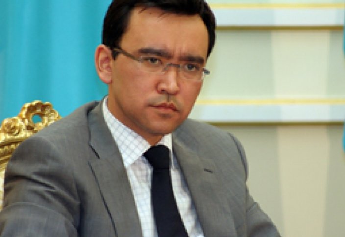 М.Әшімбаев: Сәләфизмге қарсы біз өз идеологиямызды қоюымыз қажет