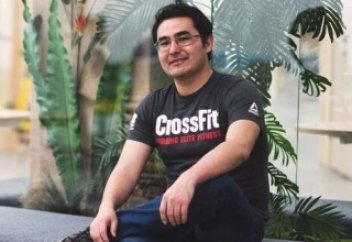 Амирхан Омаров: Если боитесь кражи идеи вашего стартапа, то у вас плохая идея