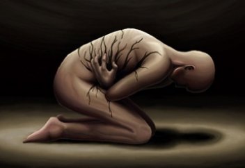 Самобичевание. Как от него избавиться?