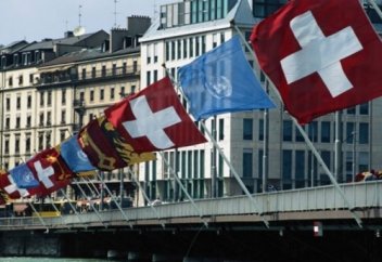 Швейцарияда ислам діні ресми мойындалуы керек