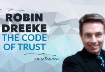 Как быстро заставить кого-то любить и доверять вам, по словам эксперта по поведению ФБР