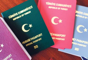 ЖаҺан: Атеистер төлқұжаттағы азаматтың наным-сенімін көрсететін  бағанды алып тастауды талап етуде