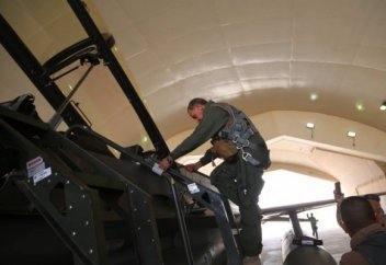 Содырлардың сазайын беру үшін министрдің өзі "атқа қонды" (фото, видео)