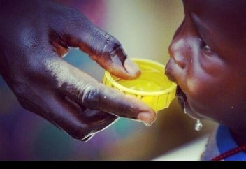 Аштық жайлап барады...