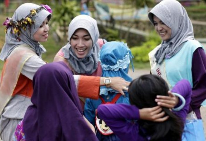 Европа в развитии ислама хочет равняться на Индонезию