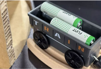 Азия елі сумен жұмыс істейтін батарея шығара бастады