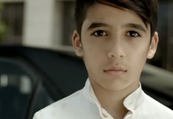 Будем добрее - Рамадан 2015